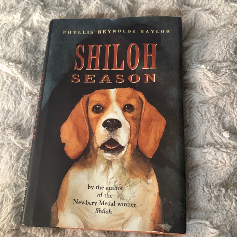 Shiloh Season