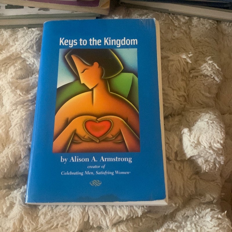 Keys to the Kingdom