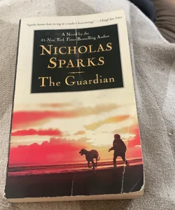 The Guardian (paperback)-LAST CHANCE 