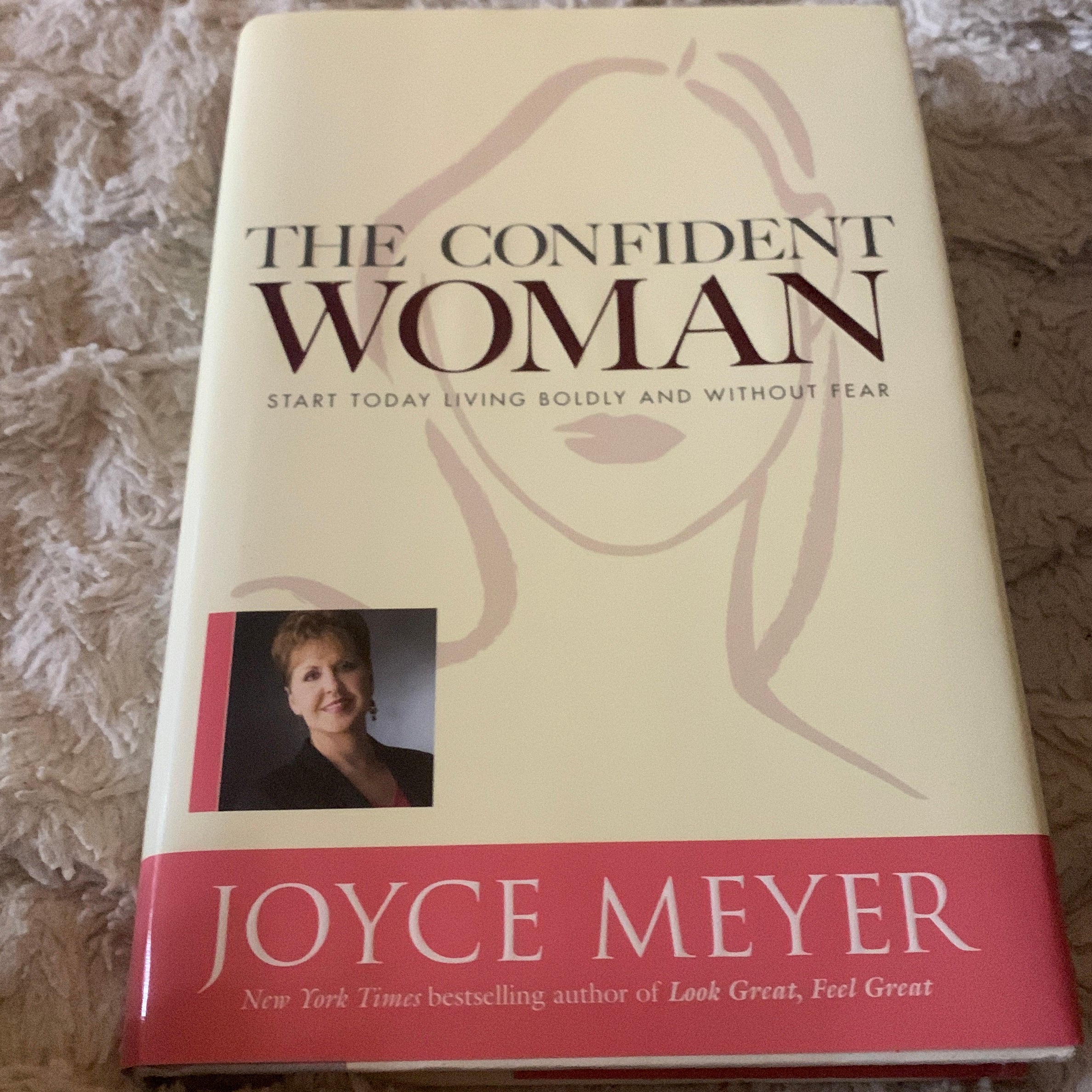 The Confident Woman