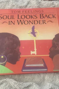 Soul Looks Back In Wonder 