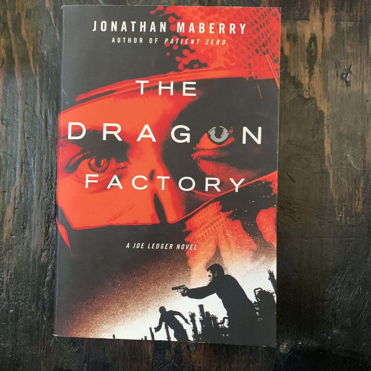 The Dragon Factory