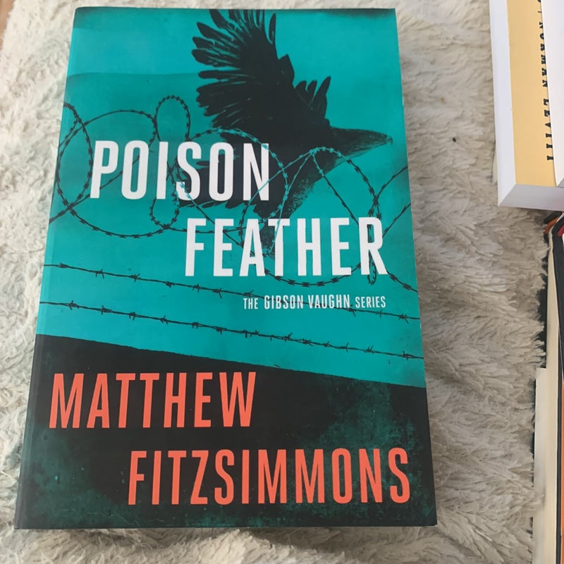 Poisonfeather