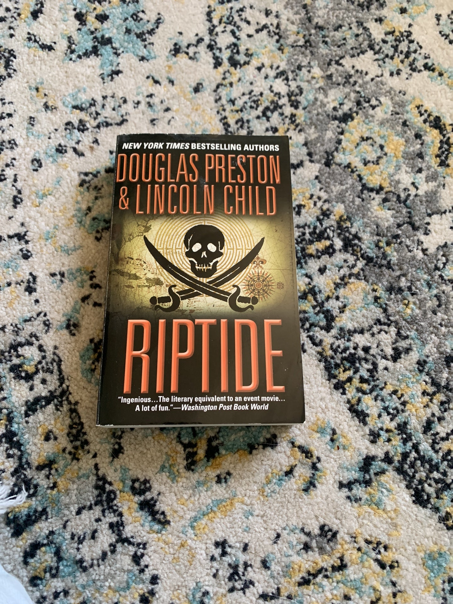 Riptide