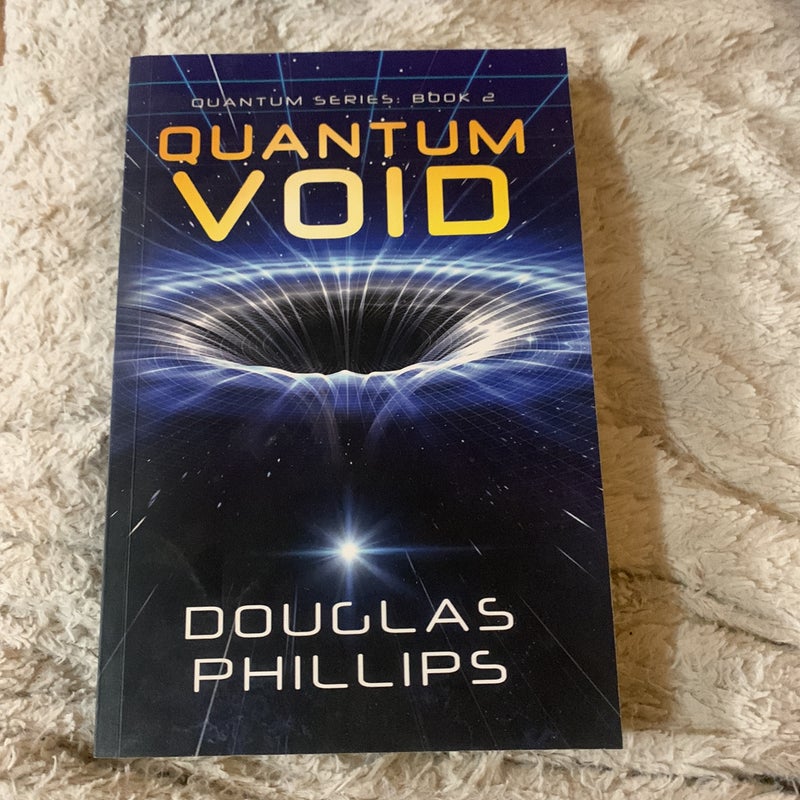 Quantum Void