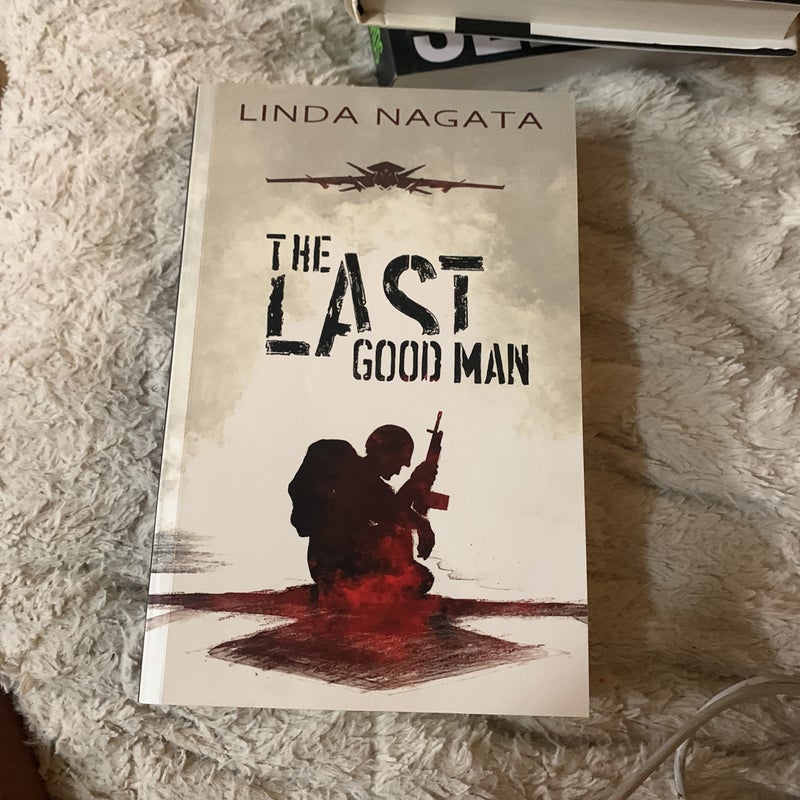 The Last Good Man