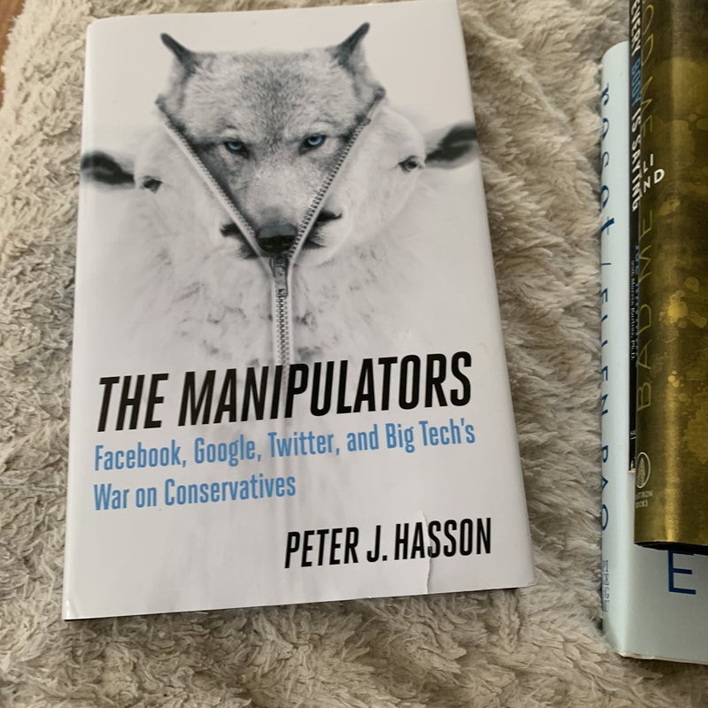 The Manipulators