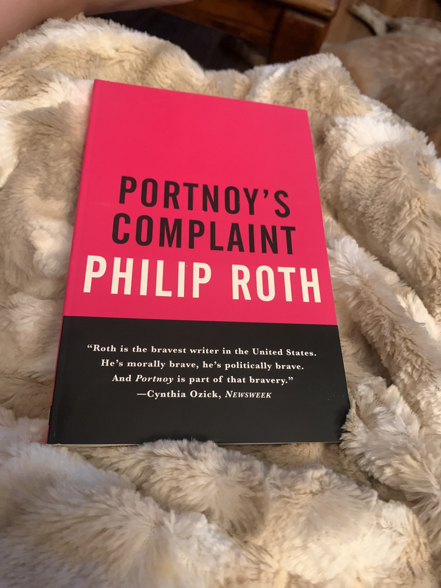 Portnoy's Complaint