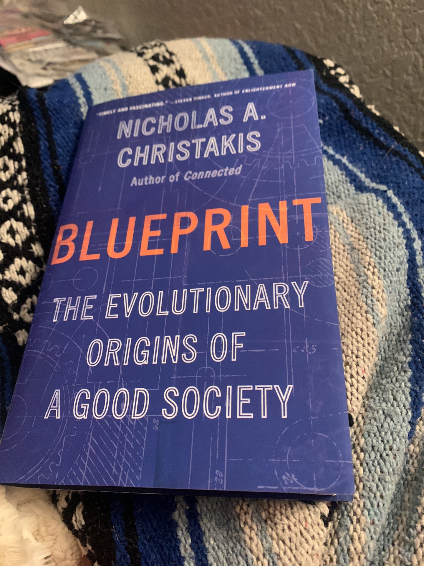 Blueprint