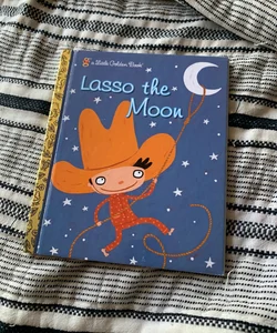 Lasso the Moon-LAST CHANCE 