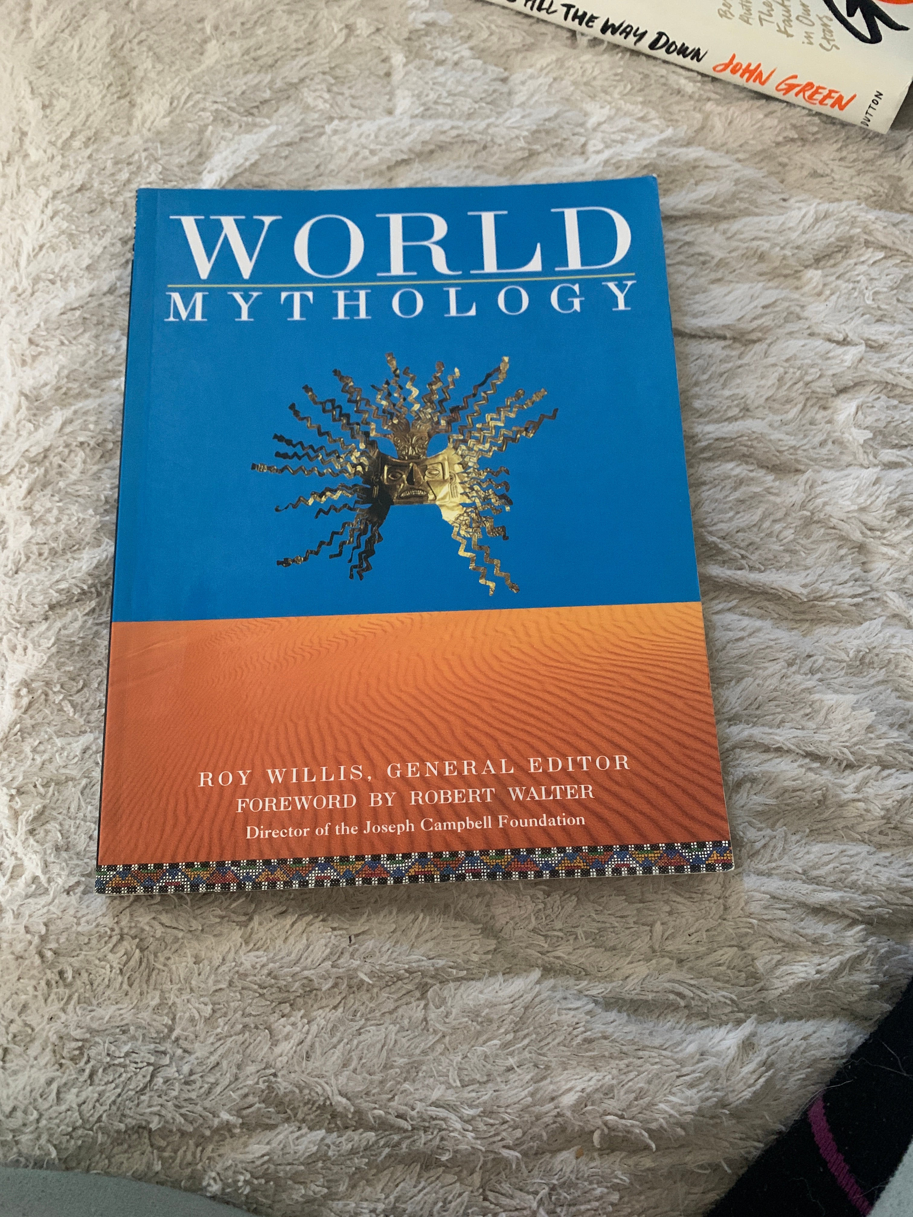 World Mythology