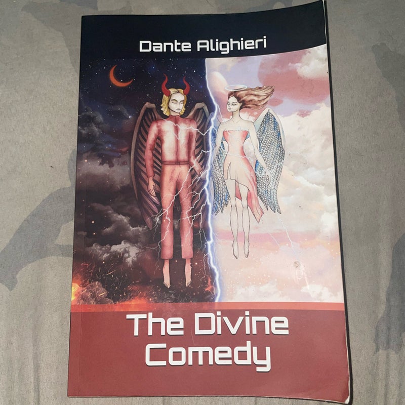 The Divine Comedy