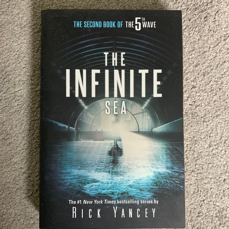 The Infinite Sea