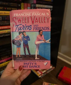 Sweet valley twins and friends #65 (ex-library)