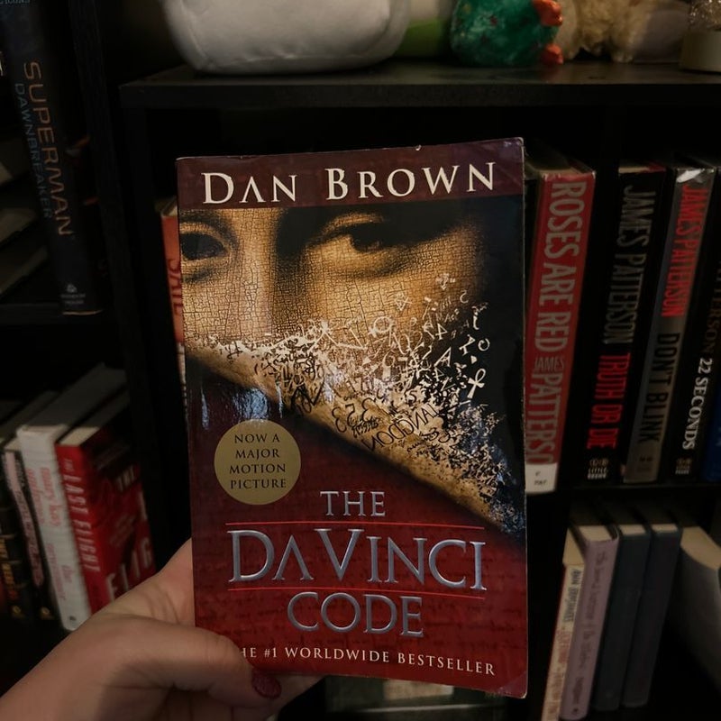 The Da Vinci Code