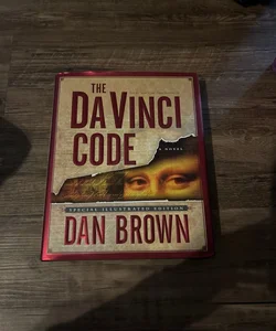 The Da Vinci Code: Special Illustrated Edition