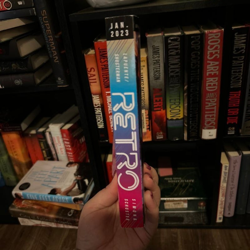 Retro (ARC)