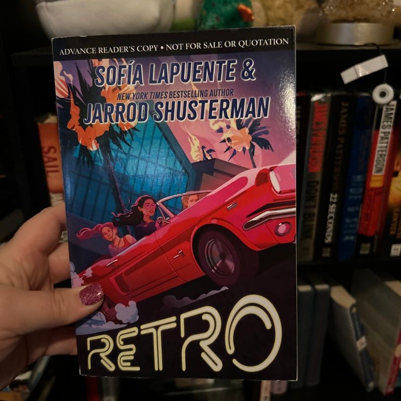 Retro (ARC)