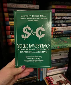 Your Investing