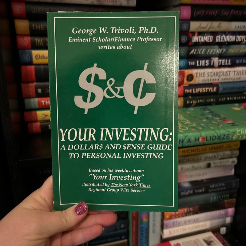 Your Investing