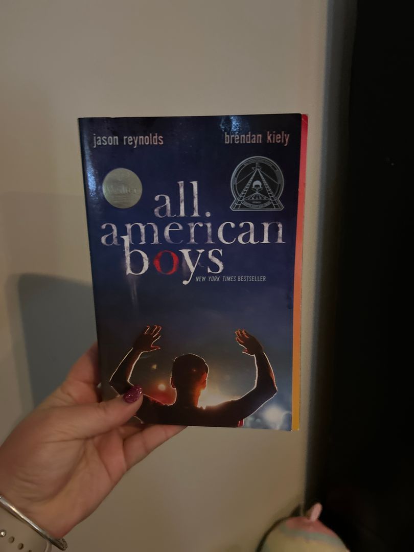 All American Boys