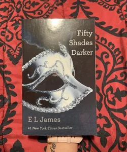 Fifty Shades Darker