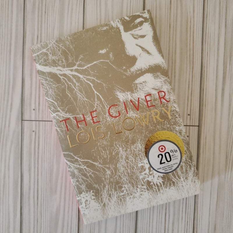 The Giver