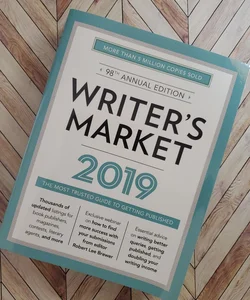 Writers Market 2019