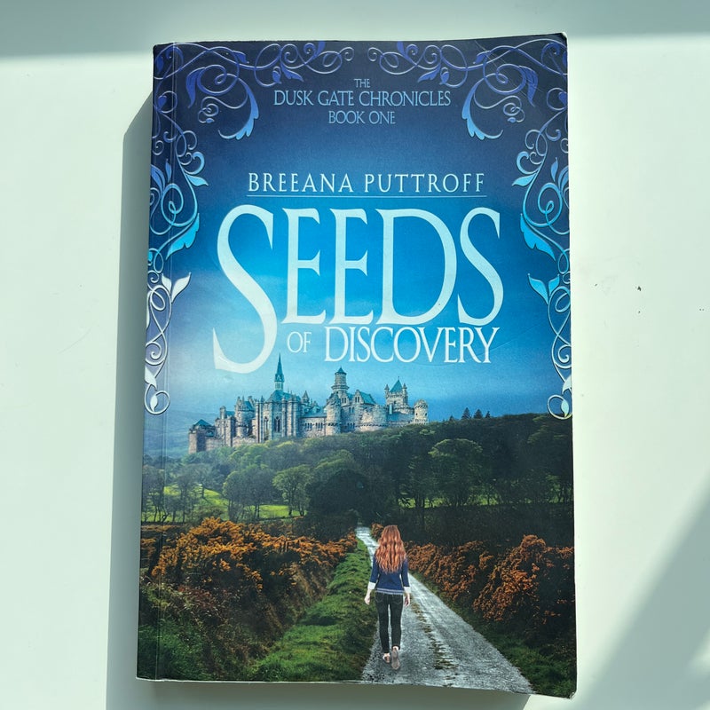 Seeds of Discovery