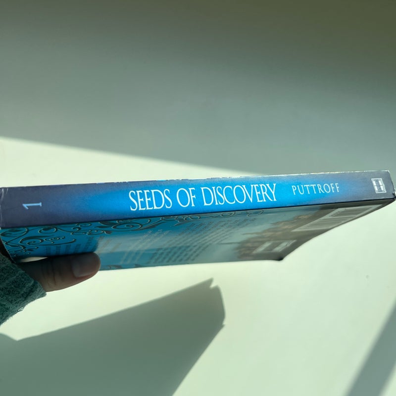 Seeds of Discovery