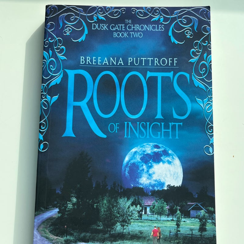 Roots of Insight