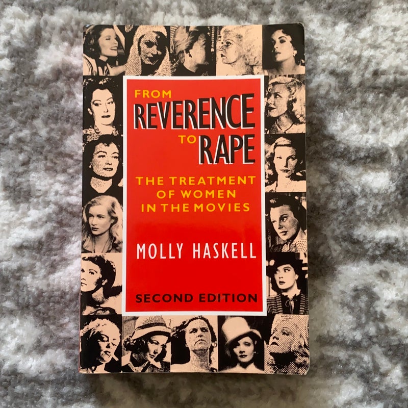 From Reverence to Rape