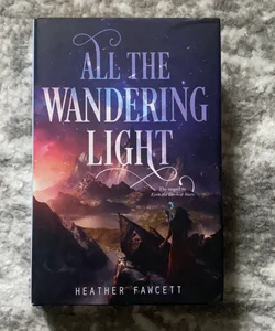 All the Wandering Light