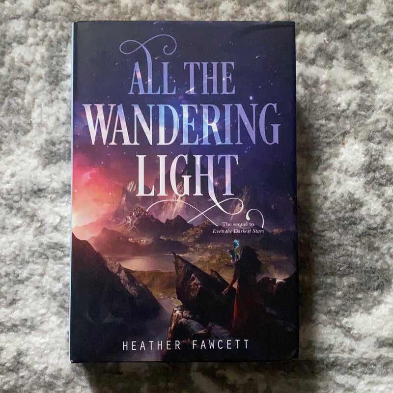 All the Wandering Light