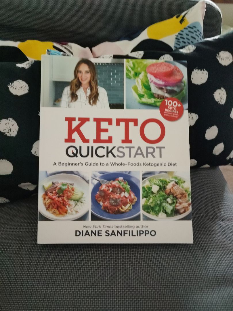 Keto Quick Start