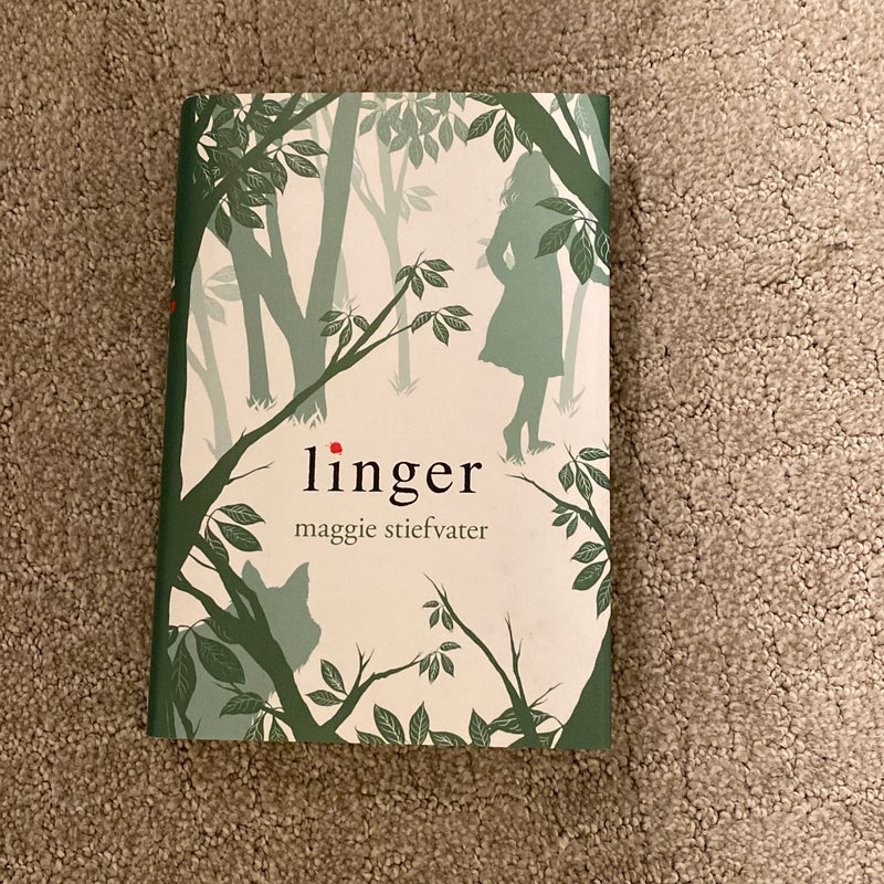 Linger