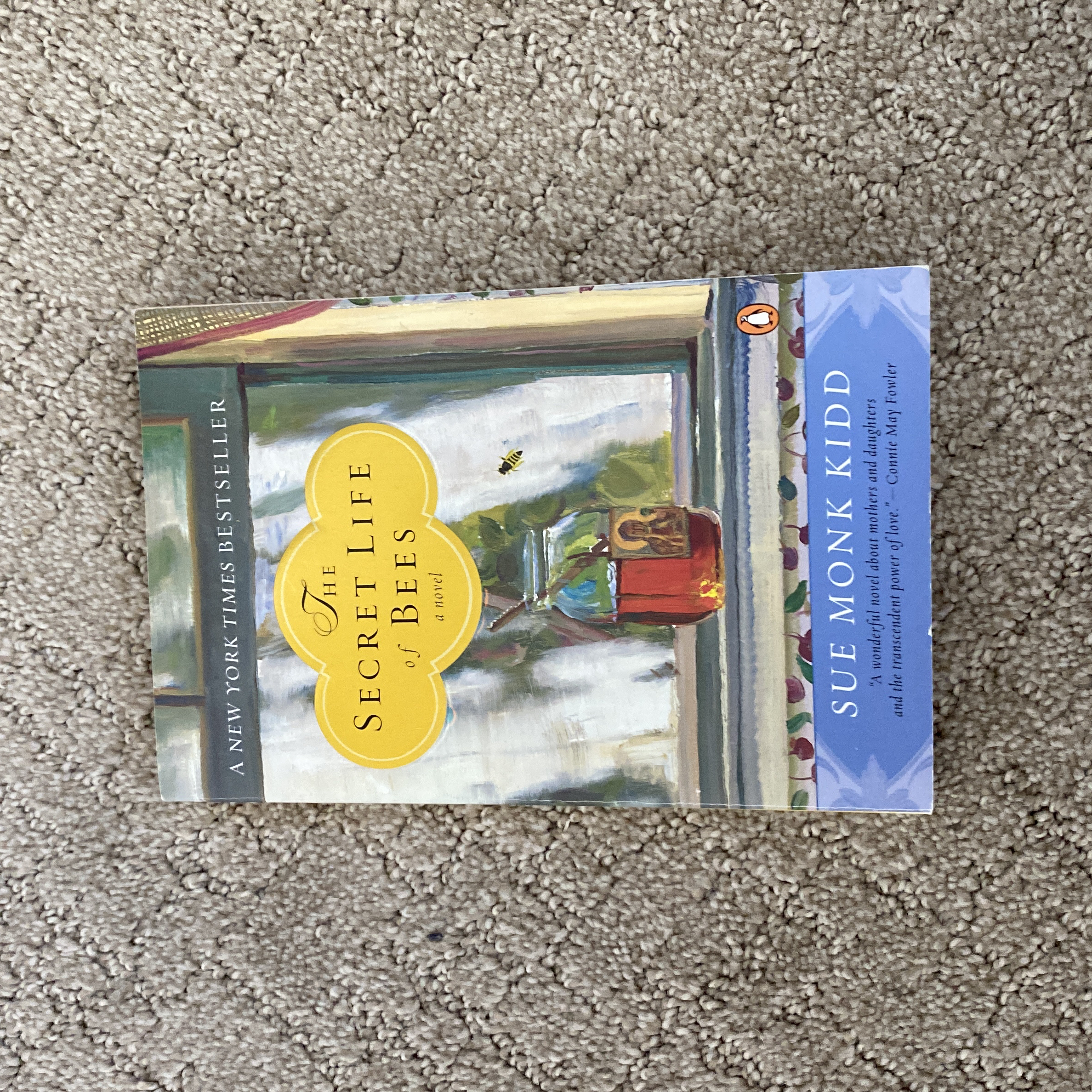 The Secret Life of Bees 