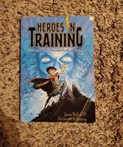Heroes in Training