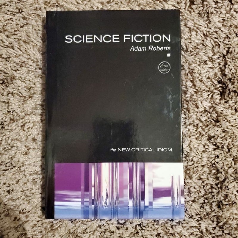 Science Fiction