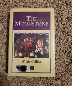 The Moonstone