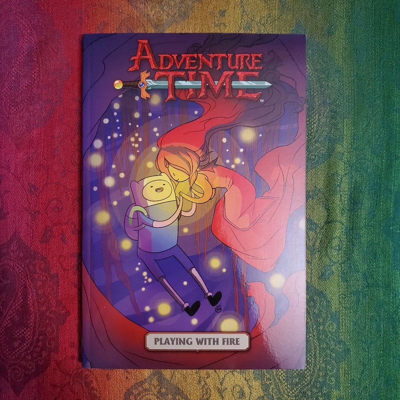 Adventure Time