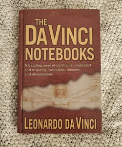 The Da Vinci Notebooks