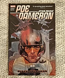 Star Wars: Poe Dameron Vol. 1