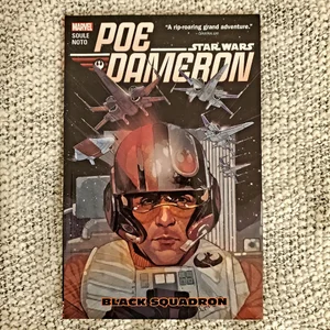 Star Wars: Poe Dameron Vol. 1