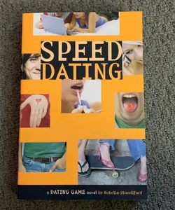 The Dating Game #5: Speed Dating