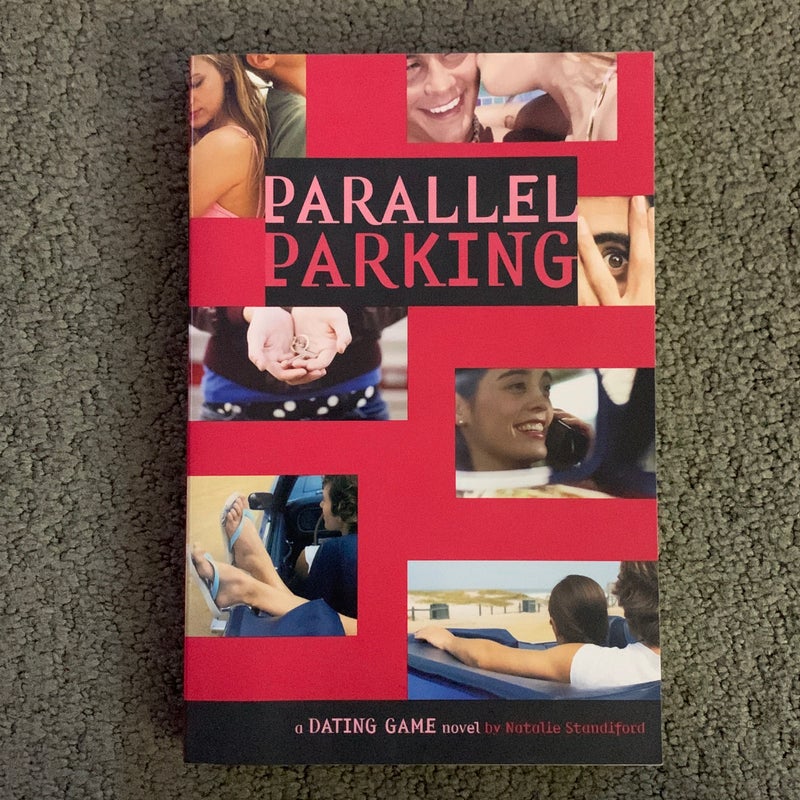 The Dating Game #6: Parallel Parking