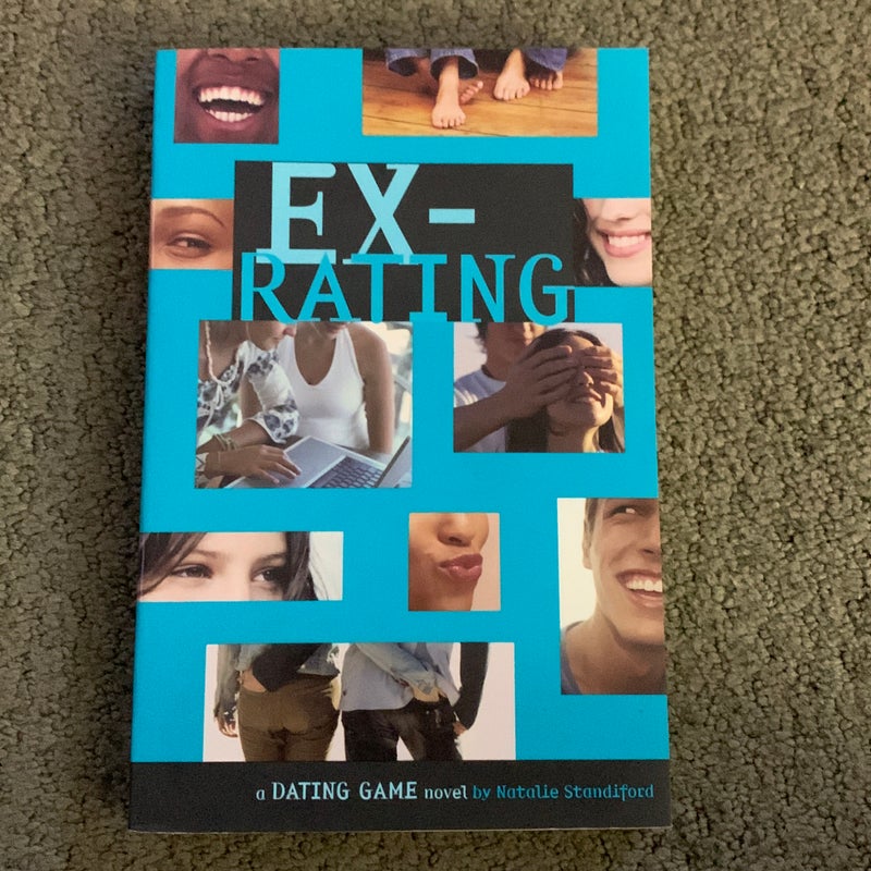 Dating Game #4: Ex-Rating
