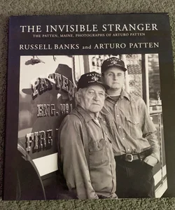 The Invisible Stranger