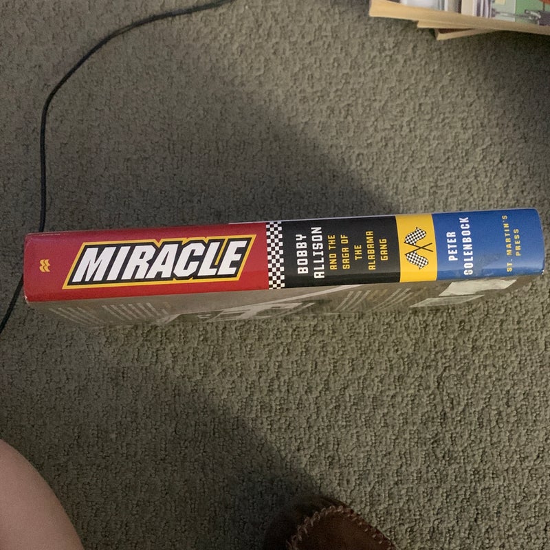 Miracle