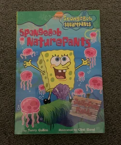 Spongebob naturepants
